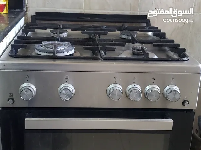 بوتاجاز ييكو وكالة تركي 4 عيون مع الفرن