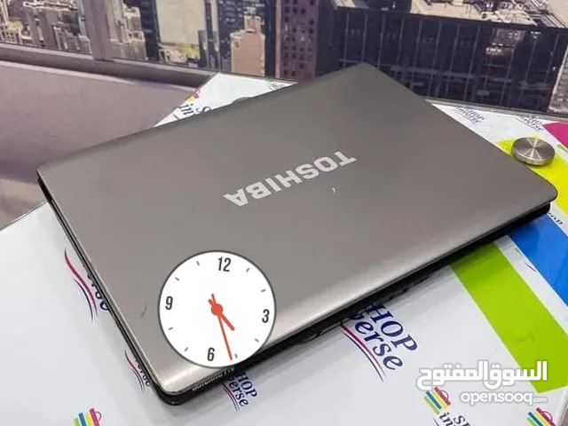 Windows Toshiba for sale in Amman
