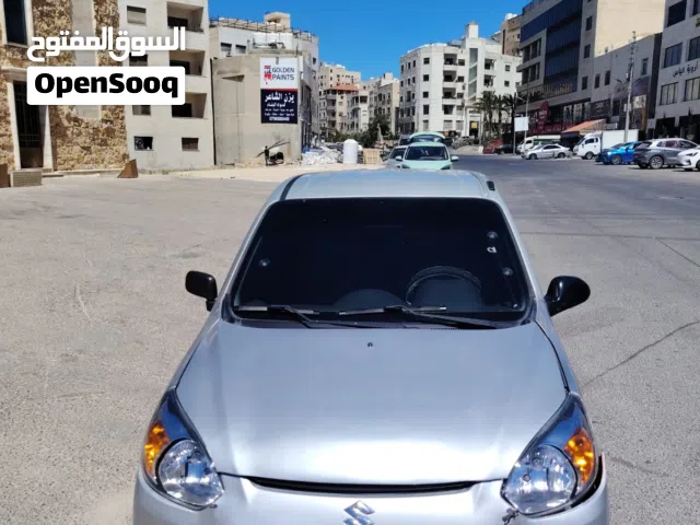 2019 Suzuki Alto Standard