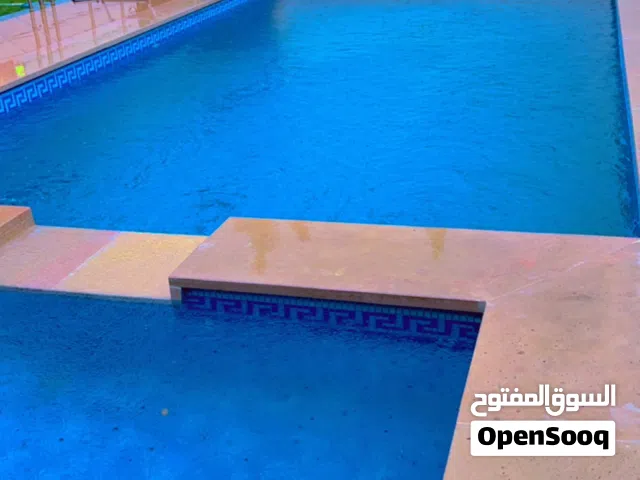 استراحه في الباعيش كزيوني