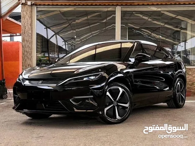 BYD SONG L 2023 long rangeا 662km
