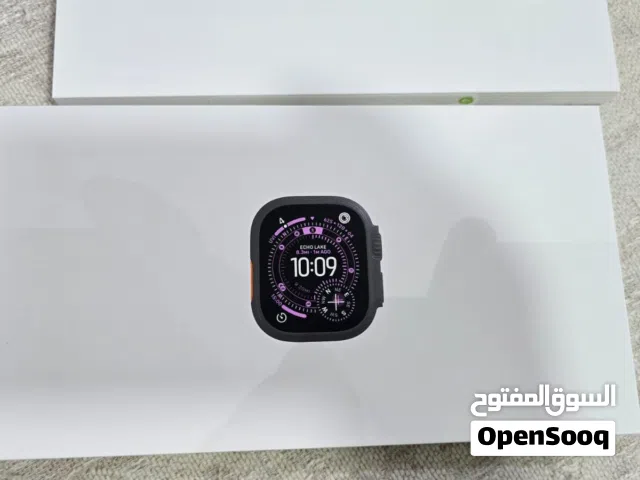 Apple smart watches for Sale in Al Batinah