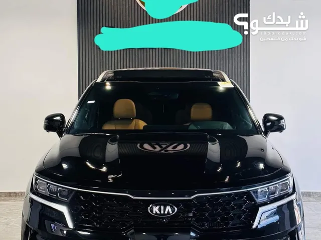 Kia Sorento 2020 in Nablus