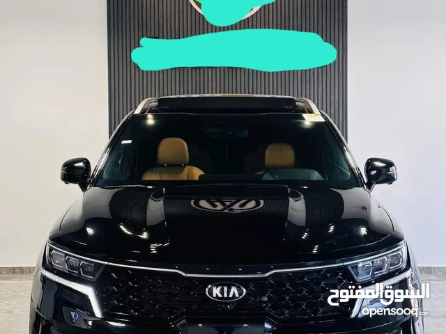 Kia Sorento 2020 in Nablus