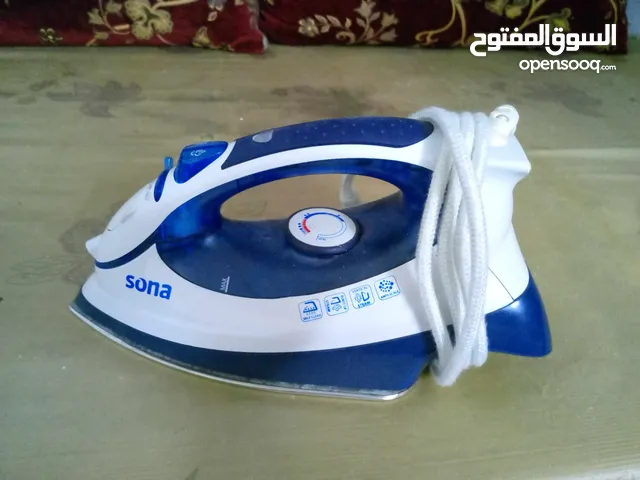  Irons & Steamers for sale in Irbid