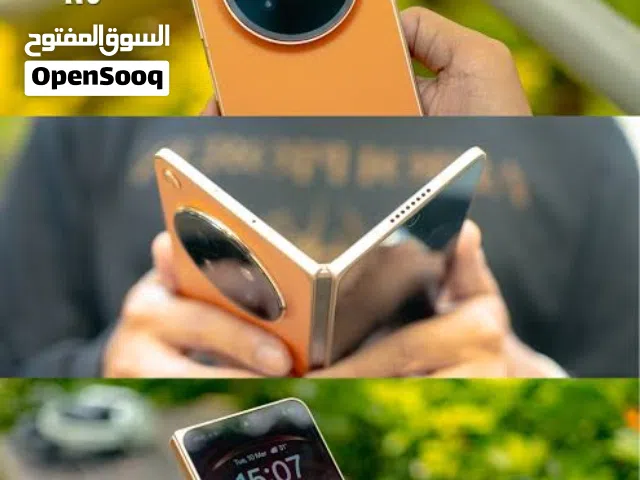 The OPPO Find N6 (released in March 2026) is a major leap forward for foldables,