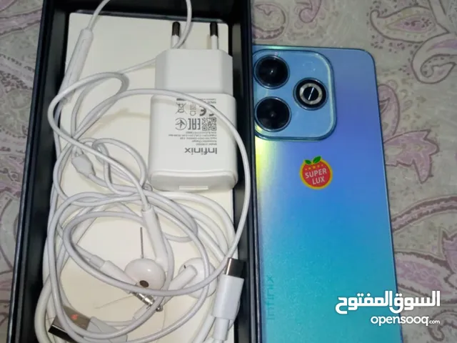 Infinix S5 Pro 512 GB in Basra