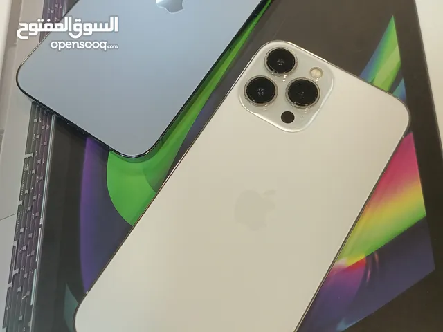 iphone 13 pro max بحاله ممتااازه بسعر مميييز