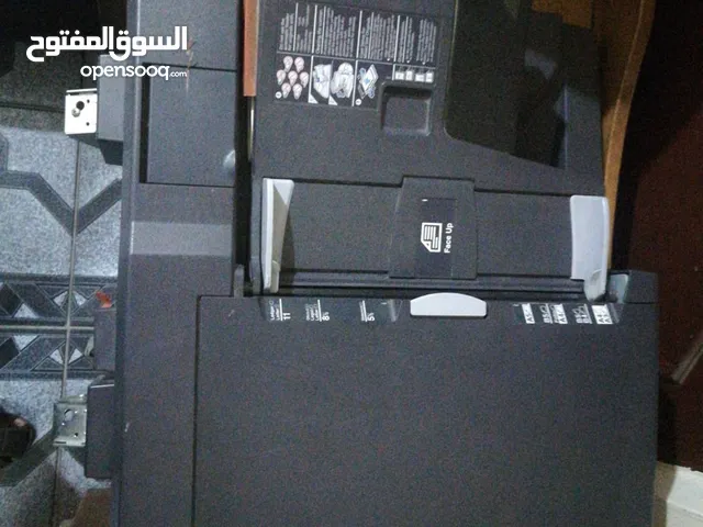 Printers Other printers for sale  in Amman