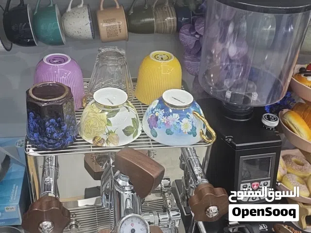 ماكينة القهوه ليلت بيانكا الاصدار الاخير v3