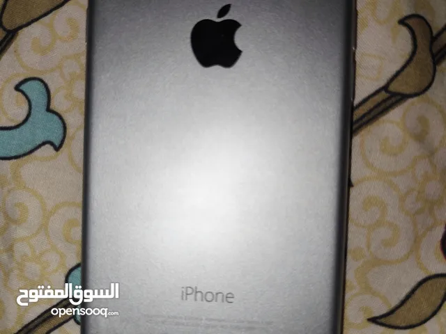 apple iphone 6 well maintained