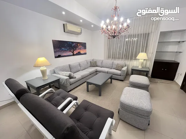220 m2 3 Bedrooms Apartments for Rent in Amman Abdoun