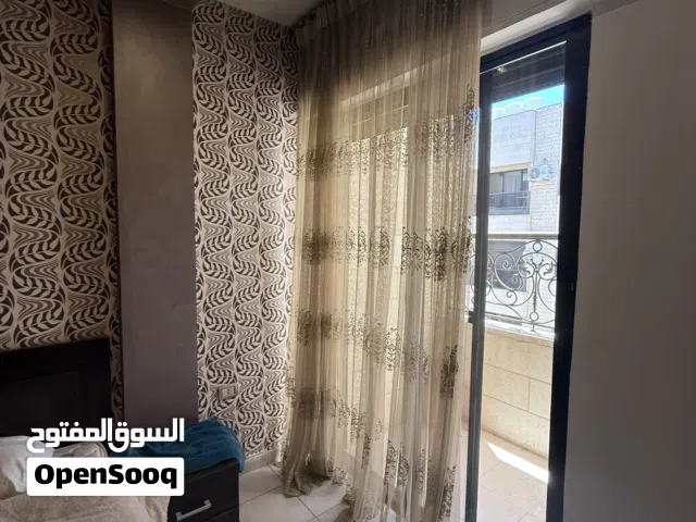 70 m2 2 Bedrooms Apartments for Rent in Amman Deir Ghbar