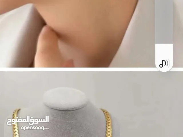 طقم خناق وخلاص وخاتم للبيع شي ان