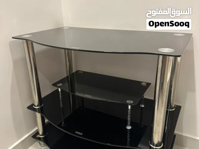 طاولت تلفزيون + ادراج غرف نوم