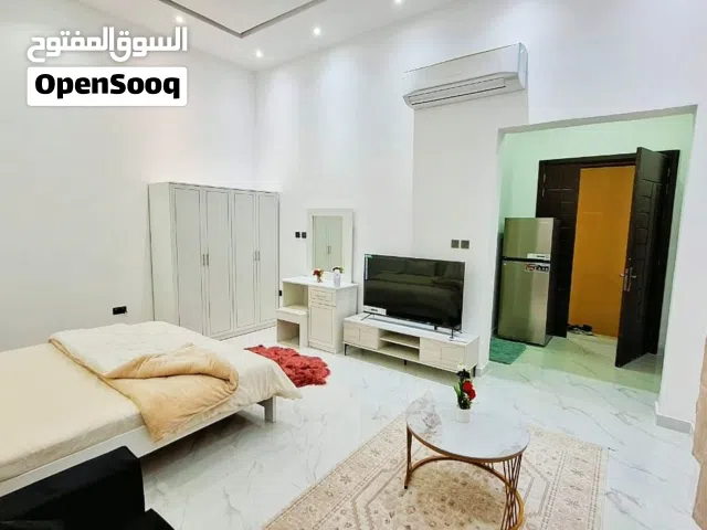15 m2 Studio Apartments for Rent in Abu Dhabi Madinat Al Riyad