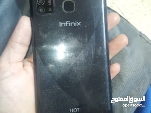 Infinix Hot 9 64 GB in Zarqa