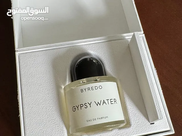 عطر بايريدو جيسبي ووتر 100 مل byredo gypsy water إذا كنت تبحث عن عطر يعكس الحرية والصفاء والبساطة