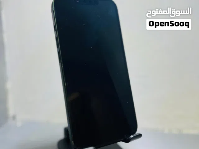 Apple iPhone 13 128 GB in Tripoli