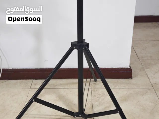 Alumnium light stand extendable upto 260cm, Godox brand