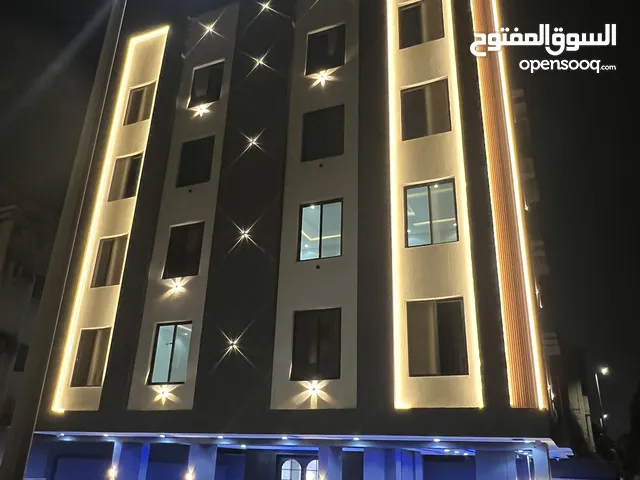 1000 m2 2 Bedrooms Apartments for Rent in Jeddah Al Bawadi