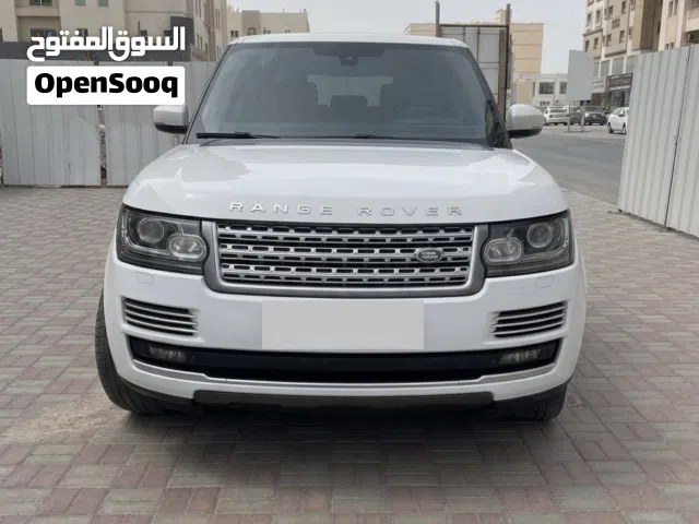 2015 Land Rover Other
