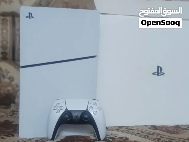 PlayStation 5 PlayStation for sale in Al Dhahirah