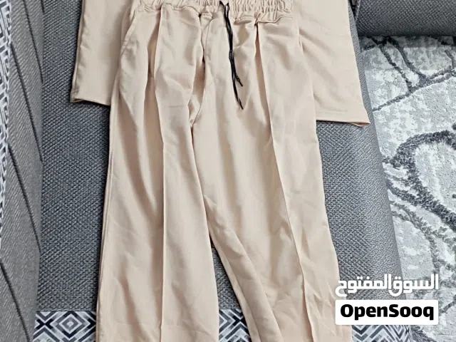 شروة ملابس صيفي رجالي