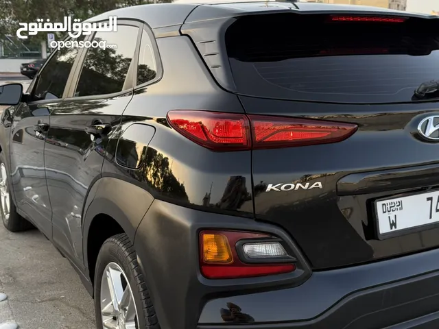 Hyundai Kona SE 2020 2.0Engine 4 WD New customs ، valid Mulkiya