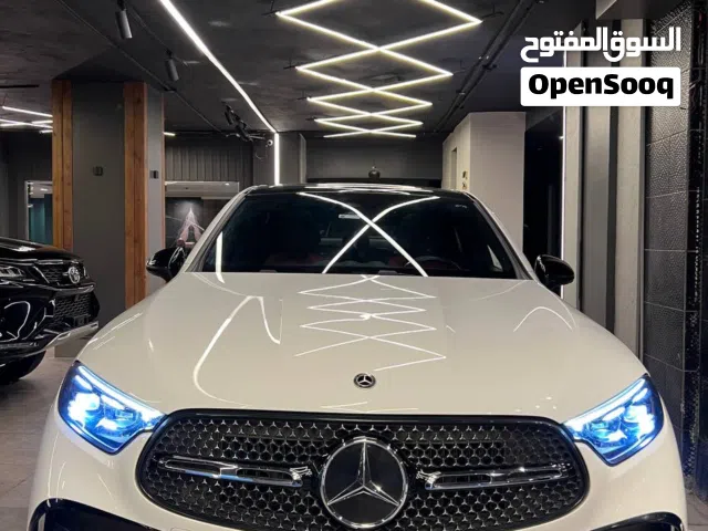 2026 Mercedes Benz GLC-Class GLC 300