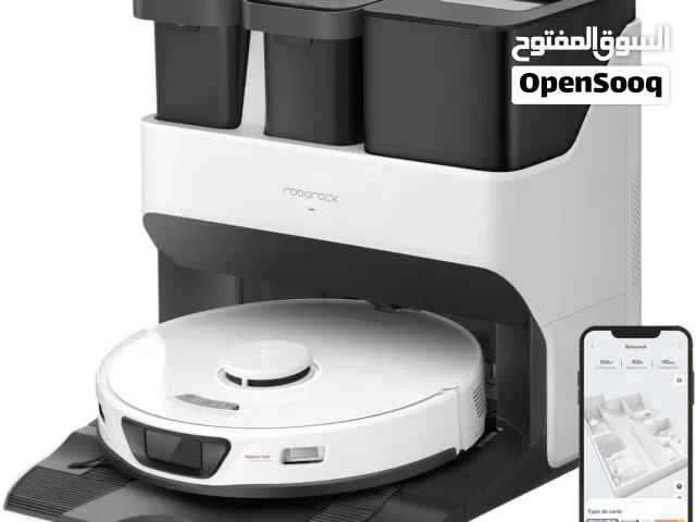  Roboclean Vacuum Cleaners for sale in Najaf