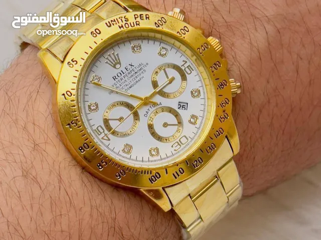  Rolex watches  for sale in Cairo