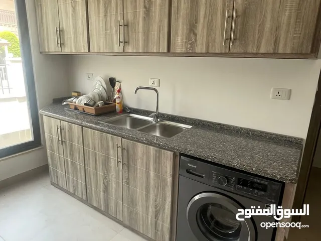 120 m2 2 Bedrooms Apartments for Rent in Amman 7th Circle