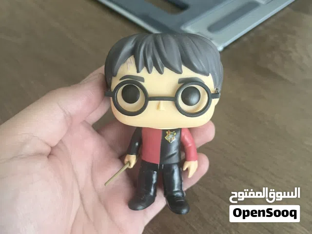 Harry Potter