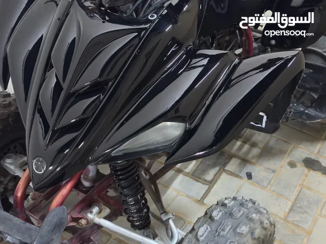 Used Yamaha Raptor 700 in Sharjah