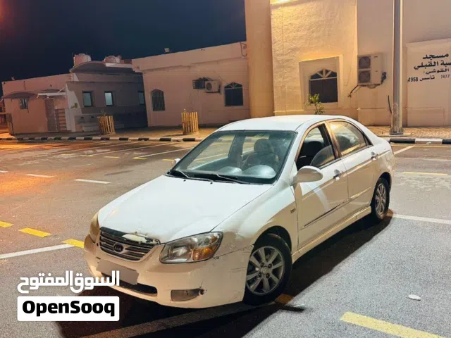 Used Kia Cerato in Misrata