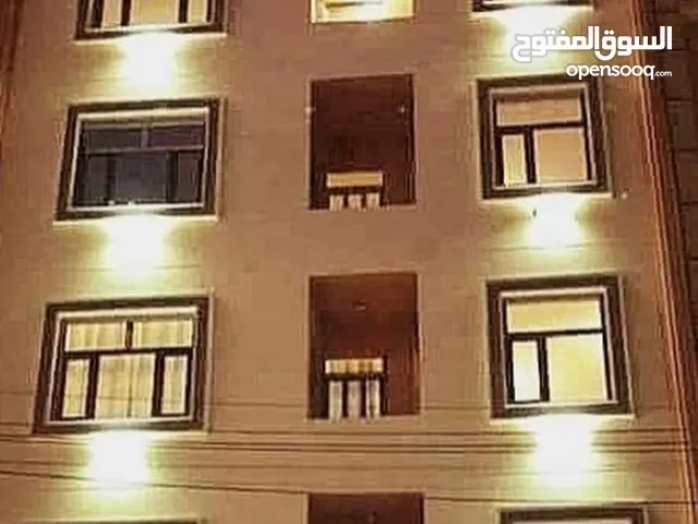 55 m2 1 Bedroom Apartments for Rent in Baghdad Bab Sharqi
