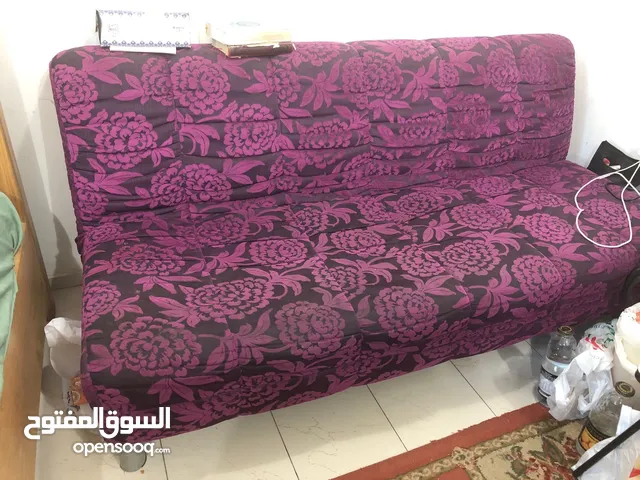 كنبه سرير ن
