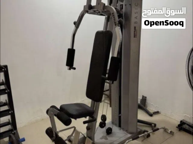 مطلوب ونشتري الأجهزة الرياضية ومعدات أثقال أوزان حديد اجهزه سير جري اجهزه قوه ومقاومه أوزان حديد