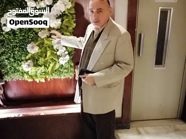 مسءول صيانه اوعقاري