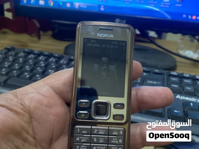 نوكيا 6300