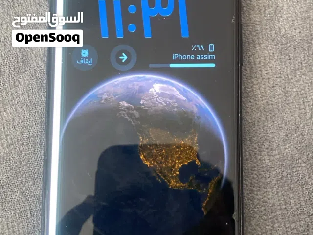 Apple iPhone 11 Pro Max 64 GB in Madaba