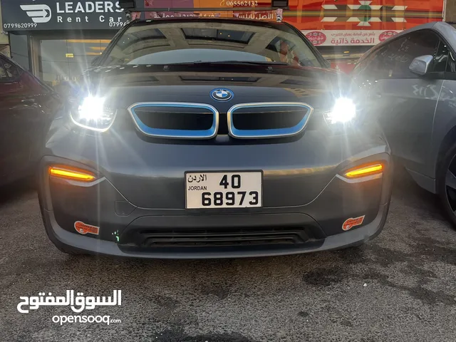 BMW Other 2018 in Amman