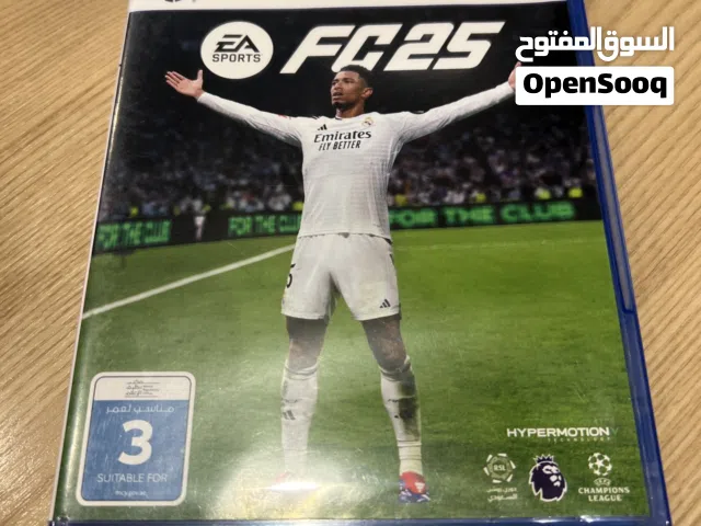 فيفا 25 ps5
