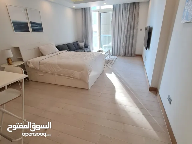 44m2 Studio Apartments for Rent in Manama Juffair
