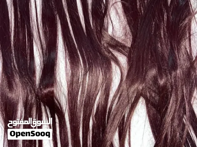 وصلات شعر طوال