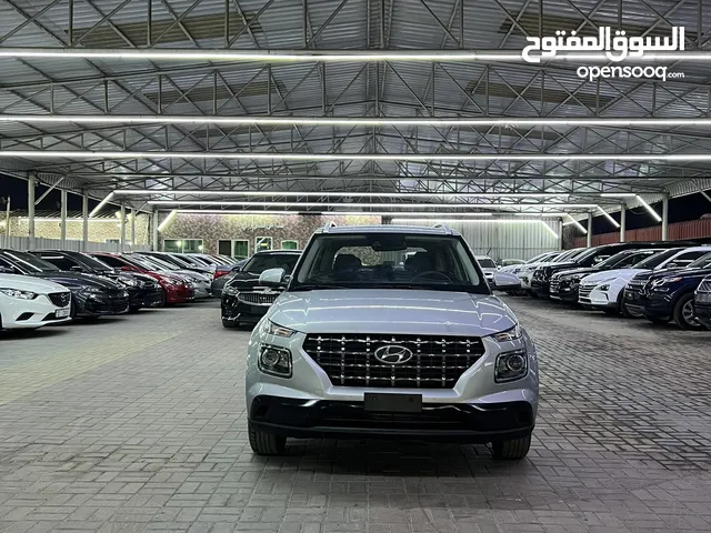 Hyundai Venue 2020 in Ajman