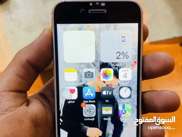 Apple iPhone 6S 16 GB in Tripoli