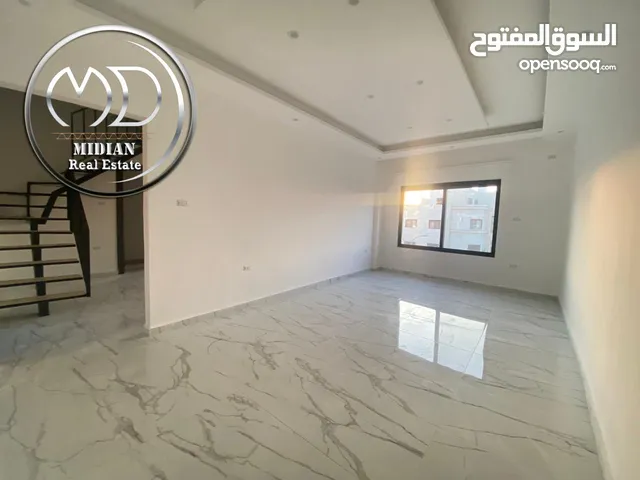 شقق ارضية و طوابق مكررة و أخير مع روف جديدة للبيع الجندويل مساحات 125م & 155م تشطيبات سوبر ديلوكس