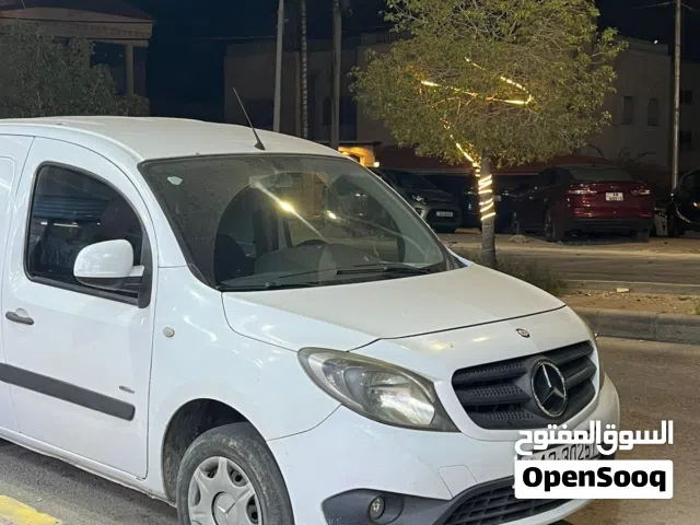 2014 Mercedes Benz Other Citan